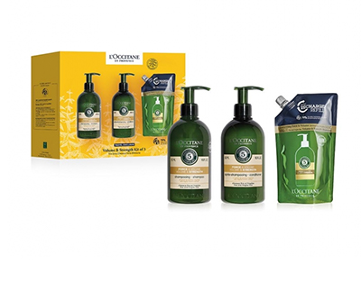 L'OCCITANE