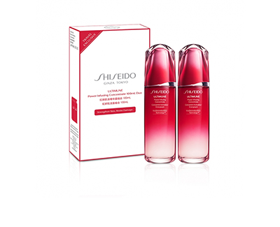 SHISEIDO