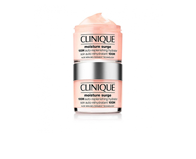 CLINIQUE