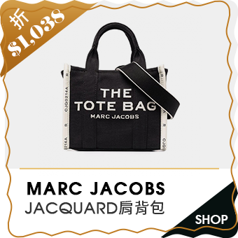 MARC JACOBS