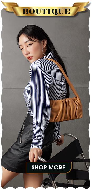 Shop More