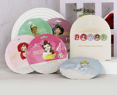 Disney聯名