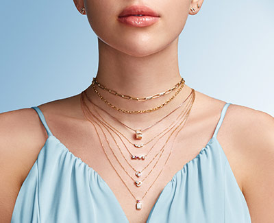EVER RICH JEWELRY