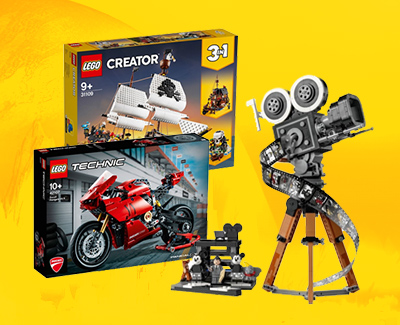 LEGO 樂高
