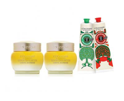 L'OCCITANE