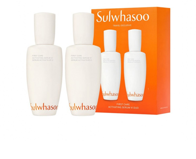 Sulwhasoo