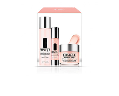 CLINIQUE