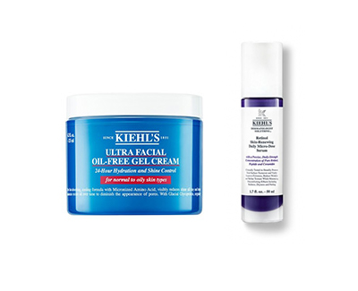 Kiehl's