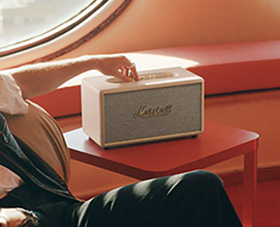 MARSHALL