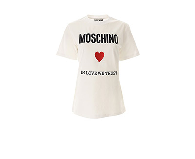 MOSCHINO