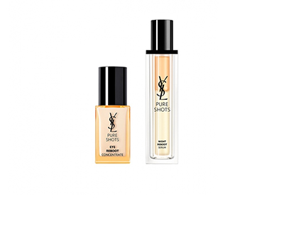 YVES SAINT LAURENT