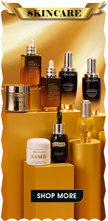 Shop More
