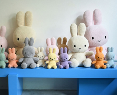 BON TON TOYS