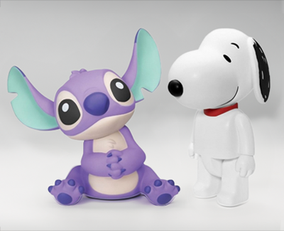 BON TON TOYS
