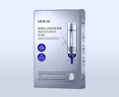 MIRAE 未來美