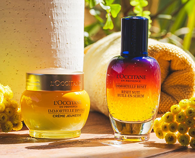 L'OCCITANE