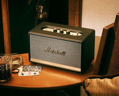 Marshall