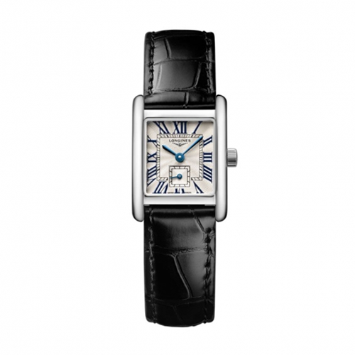 LONGINES 石英女錶