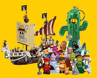 LEGO 樂高