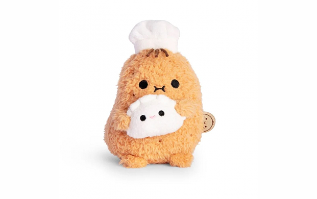 Noodoll 馬鈴薯包師傅