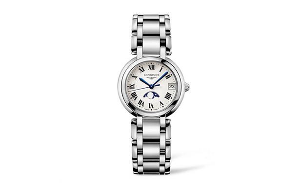 Longines 心月系列腕錶