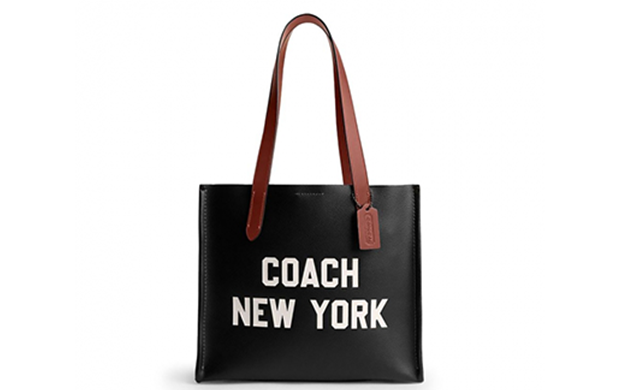 Coach 托特包