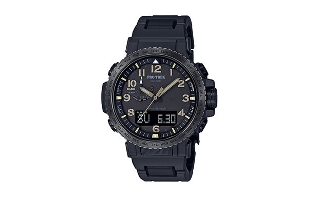 CASIO 腕錶