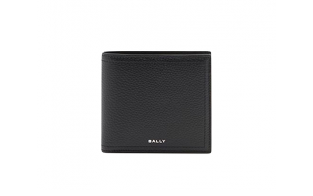 BALLY 對開皮夾