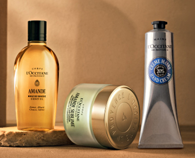 L'OCCITANE