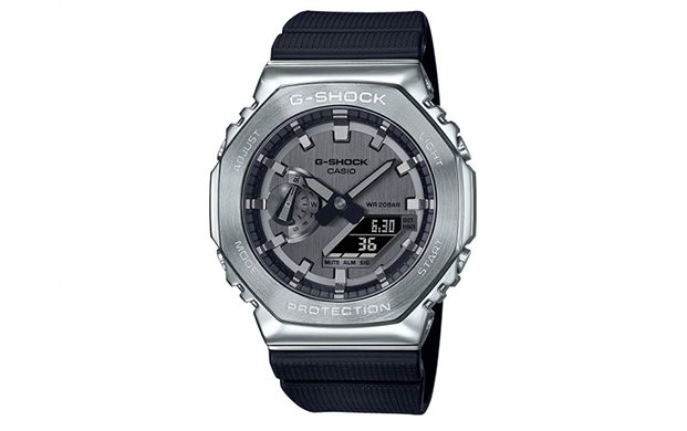 BCASIO