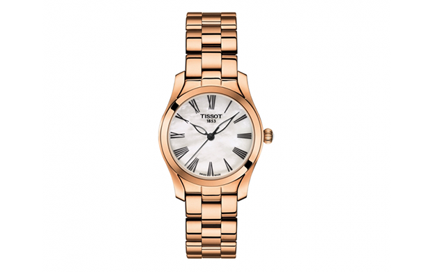 TISSOT