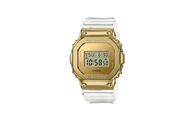 CASIO