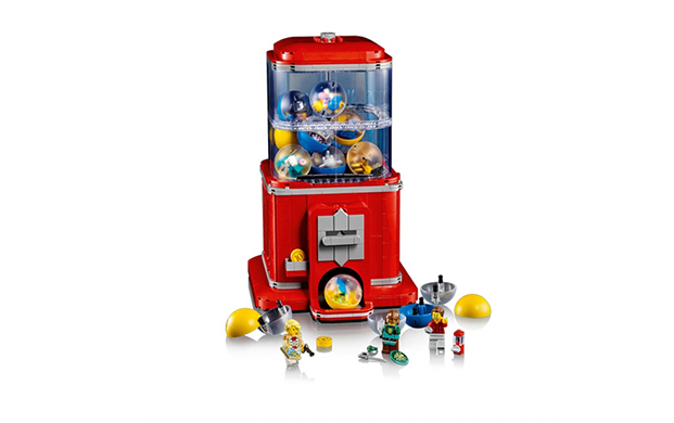 LEGO