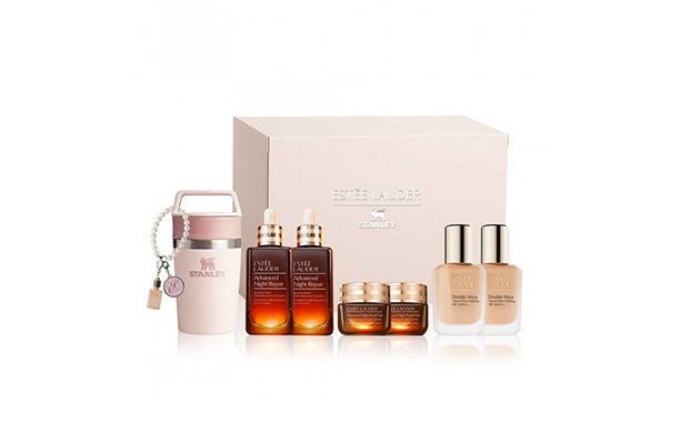 >ESTEE LAUDER Stanley