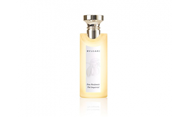 BVLGARI 紅茶香淡香氛