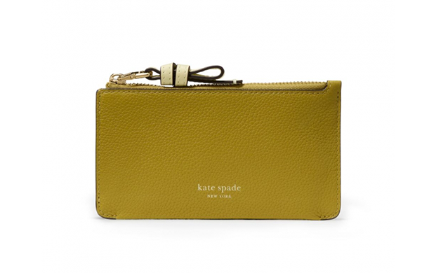 LKATE SPADE 卡夾