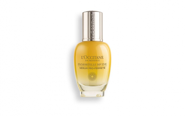 L'Occitane 蠟菊賦活極萃