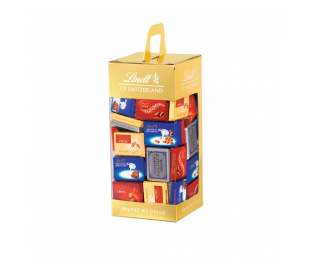 LINDT