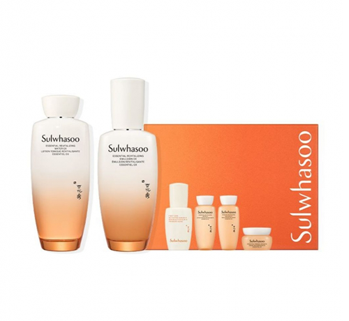 滋陰光萃基礎兩件特惠組