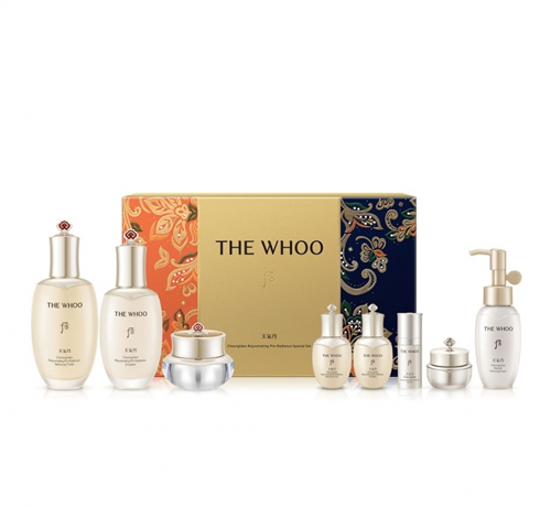 天氣丹PRO光耀重生禮盒