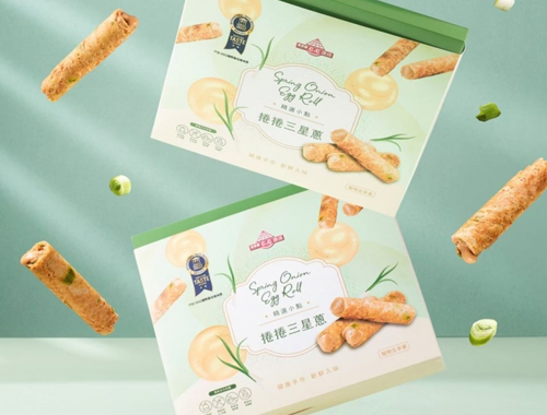 捲捲三星蔥禮盒