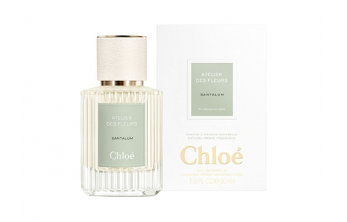 檀香之夢淡香精