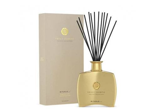 茉莉花華室內香氛