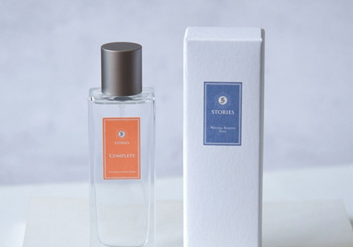 圓滿許願香氛噴霧