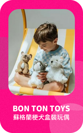 BON TON TOYS