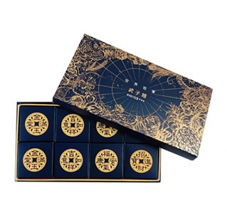 武子靖 X 昇恆昌